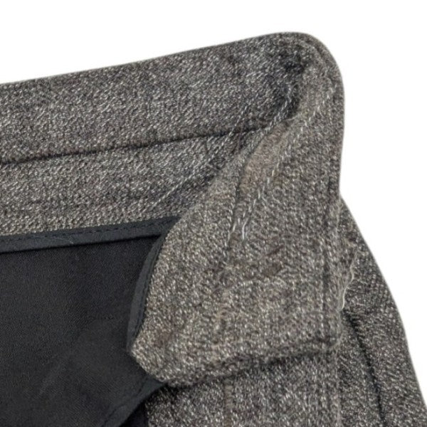 TAILORED TROUSERS ウールパンツ