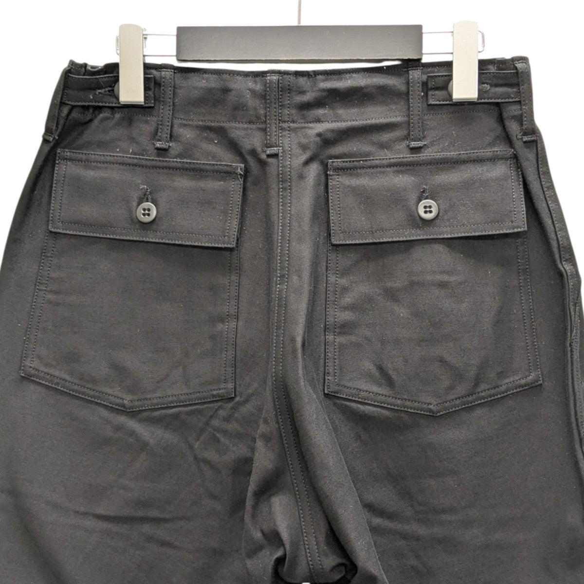 baker pantsベイカーパンツ