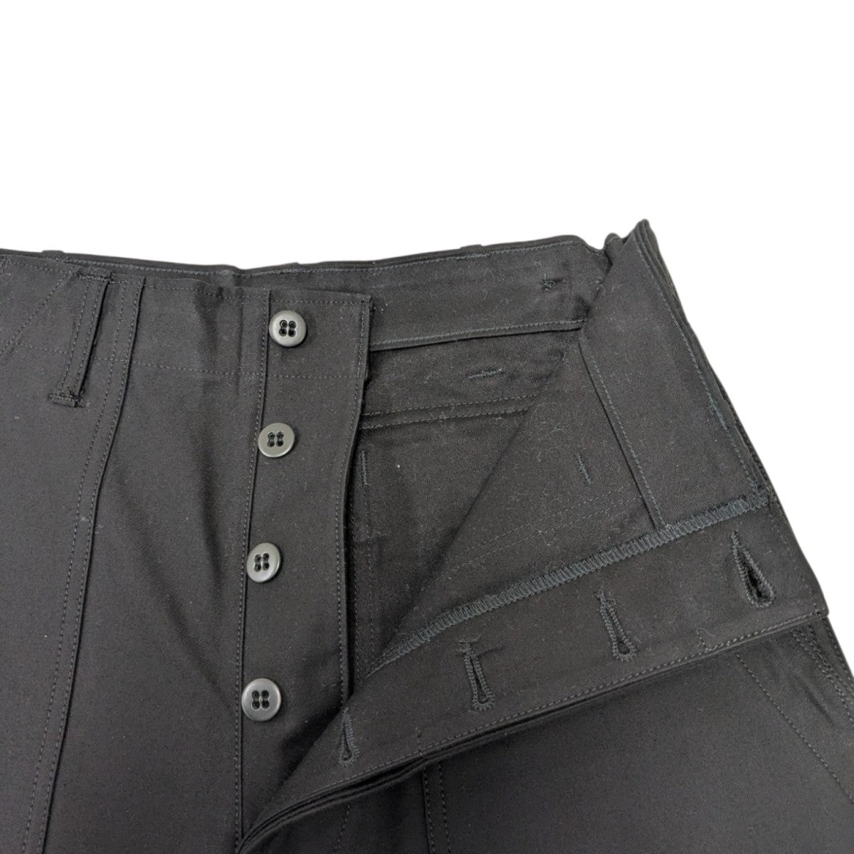 baker pantsベイカーパンツ