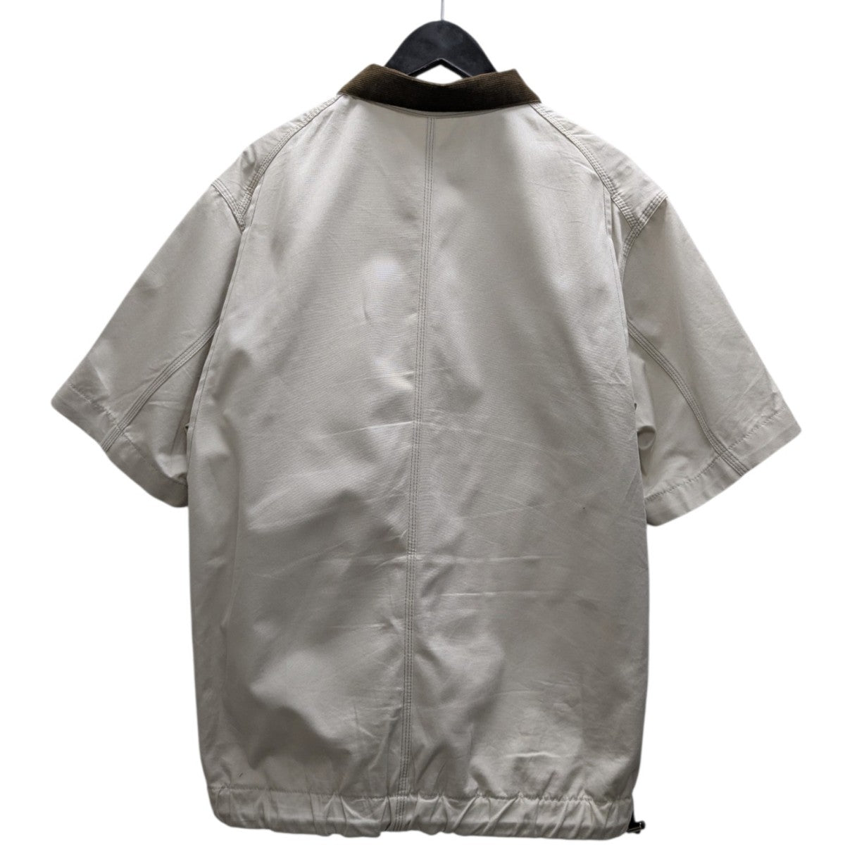 26SS Duck Shirt ワークシャツ