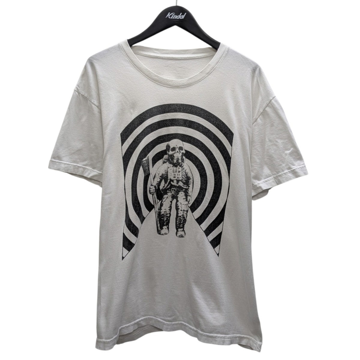 FOTIフォティプリントTシャツ