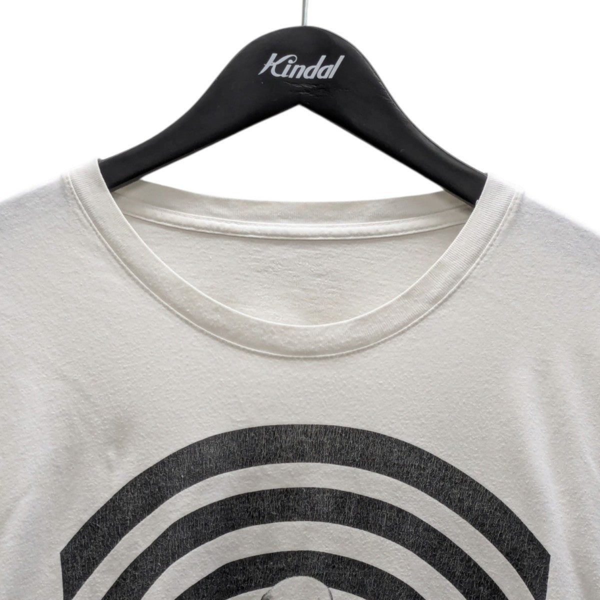 FOTIフォティプリントTシャツ