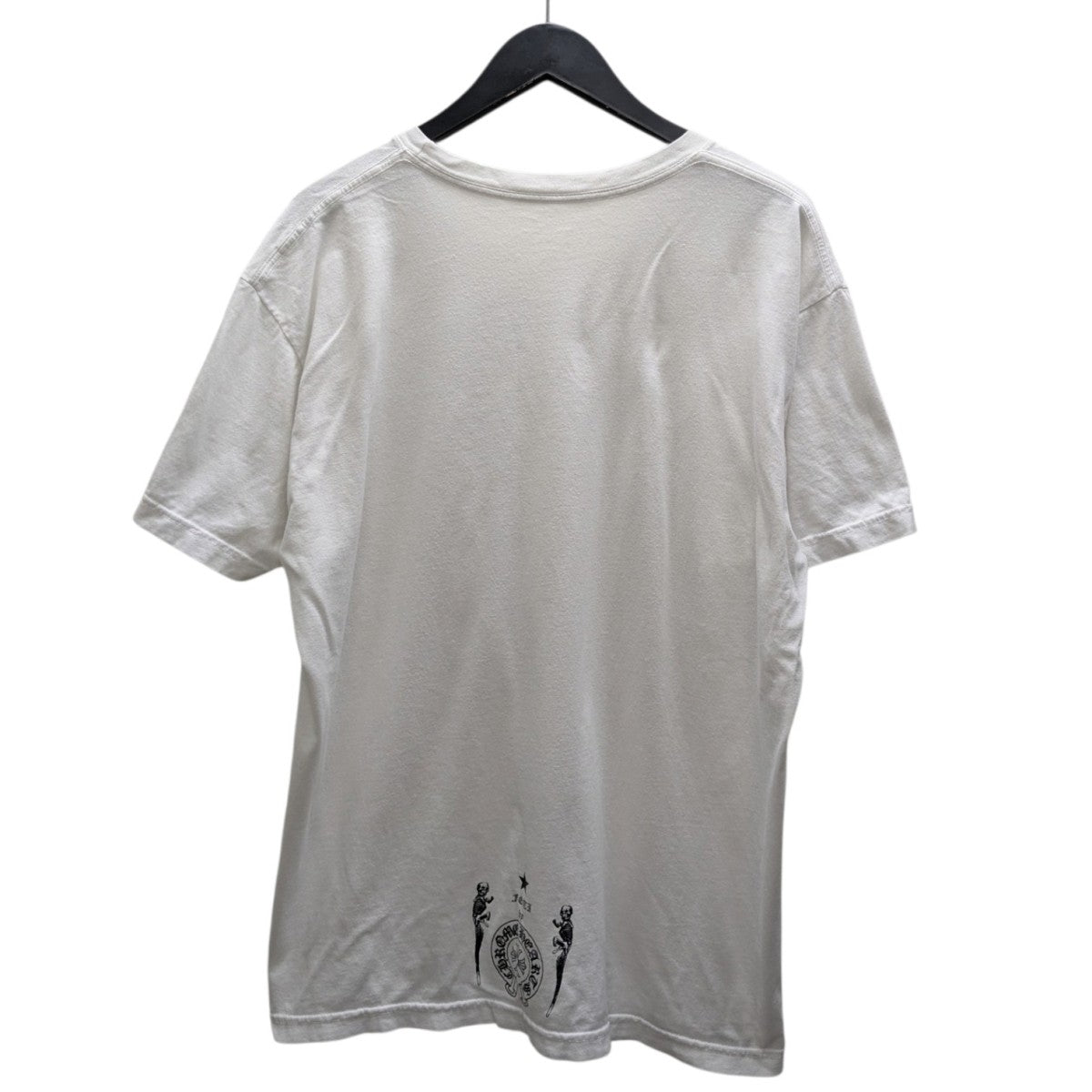 FOTIフォティプリントTシャツ