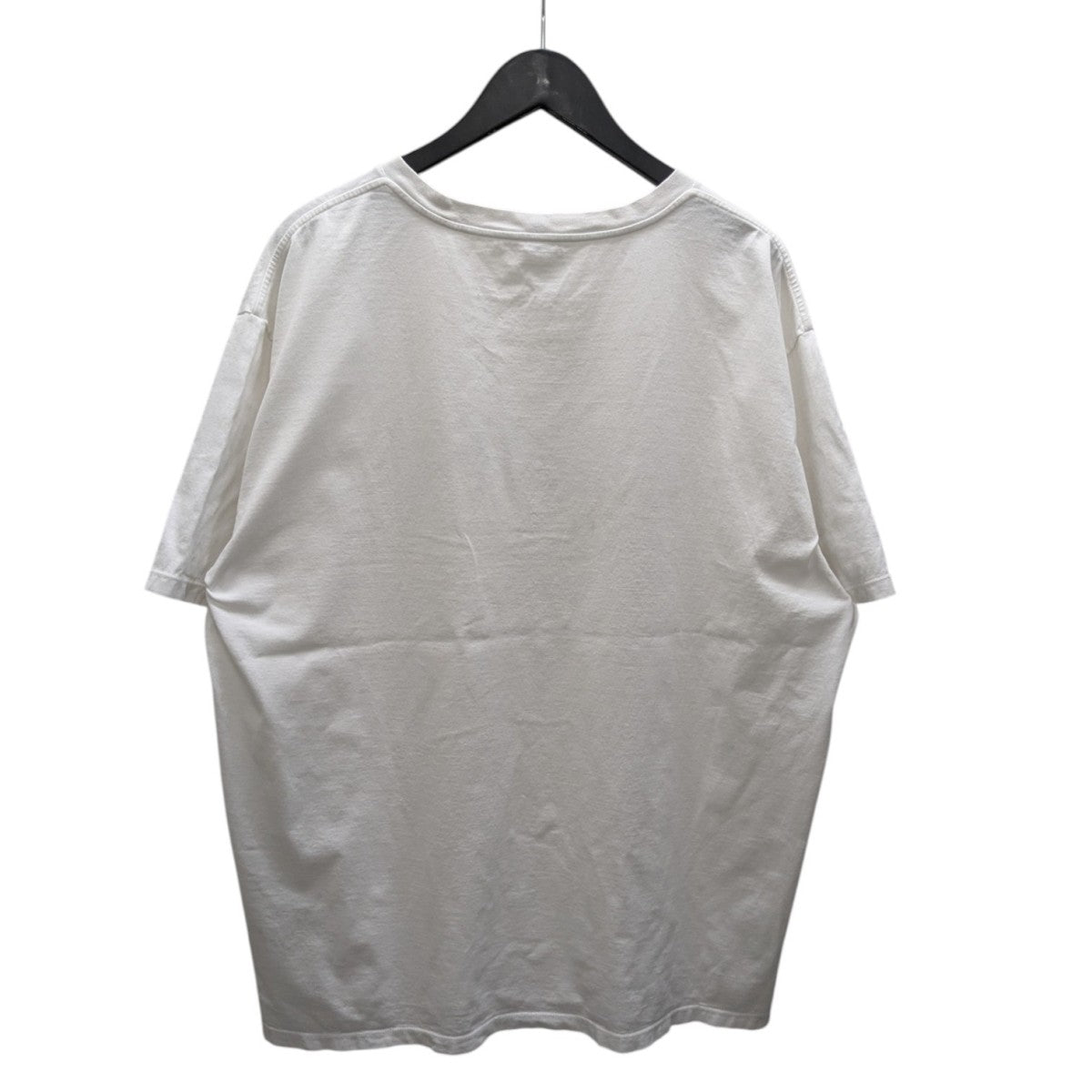 ロゴプリントTシャツ