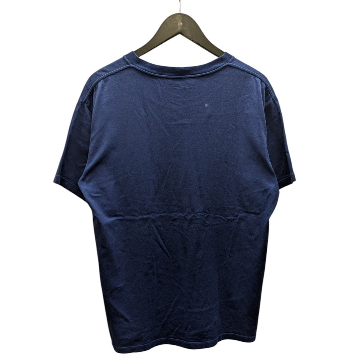 トリオンフ刺繍半袖Tシャツ