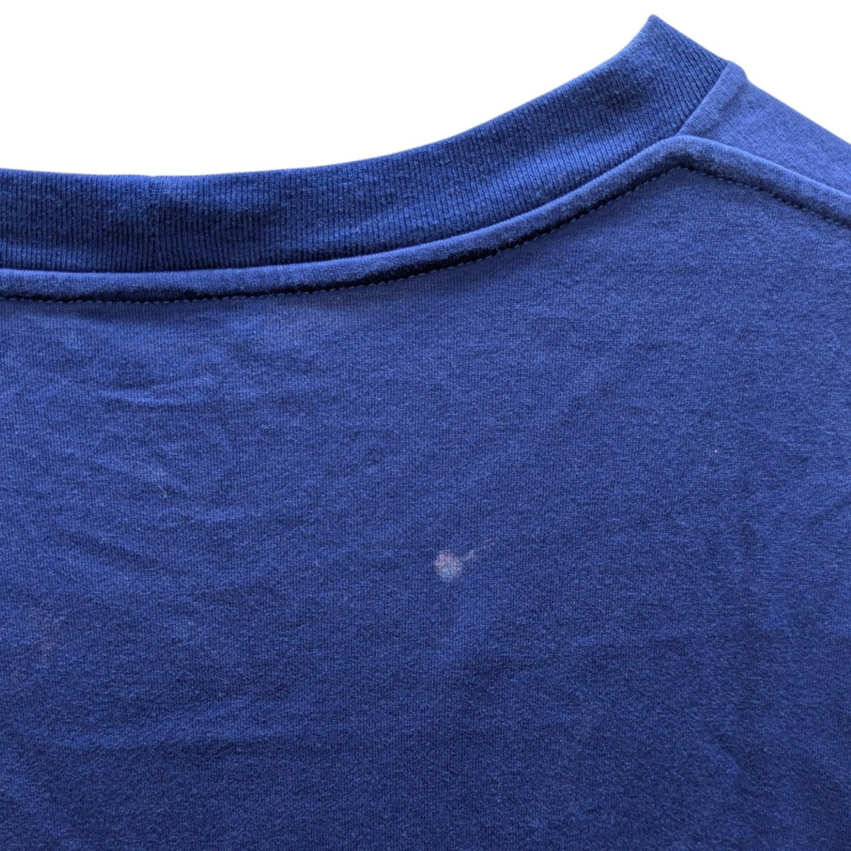 トリオンフ刺繍半袖Tシャツ