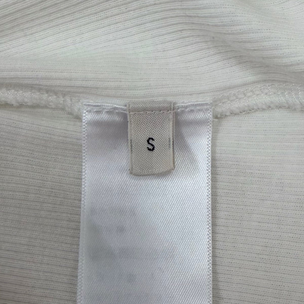 CELINE 長袖カットソー 古着・中古-6枚目のアイテム画像
