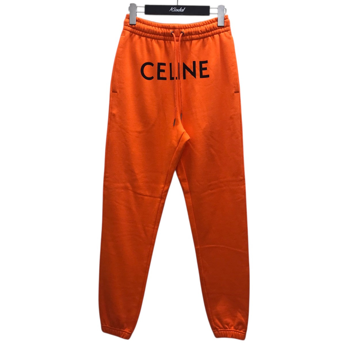 CELINE スウェットパンツ 古着・中古-1枚目のアイテム画像
