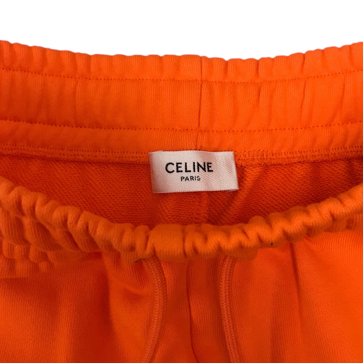 CELINE スウェットパンツ 古着・中古-5枚目のアイテム画像