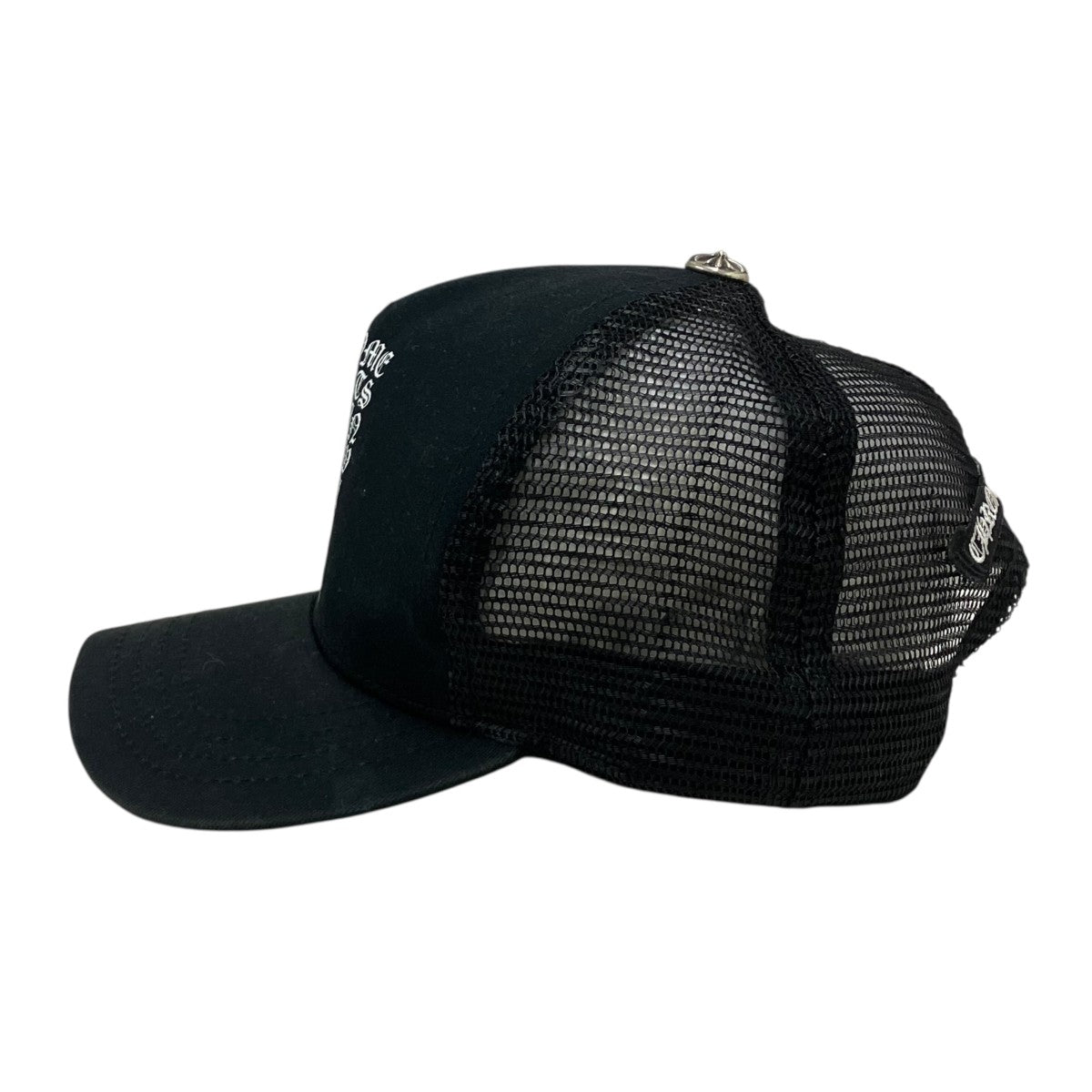 TRUCKER CAP EYECHARTトラッカーキャップ