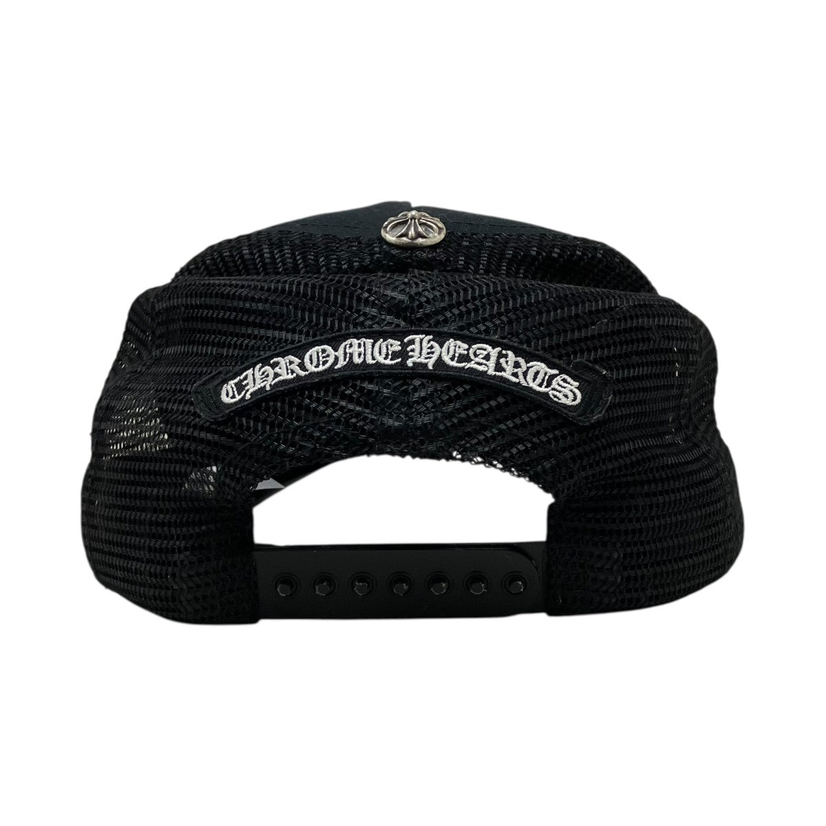 TRUCKER CAP EYECHARTトラッカーキャップ