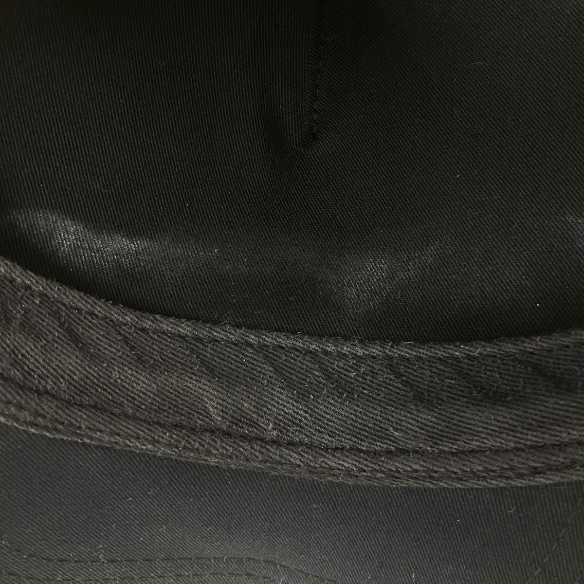 TRUCKER CAP EYECHARTトラッカーキャップ