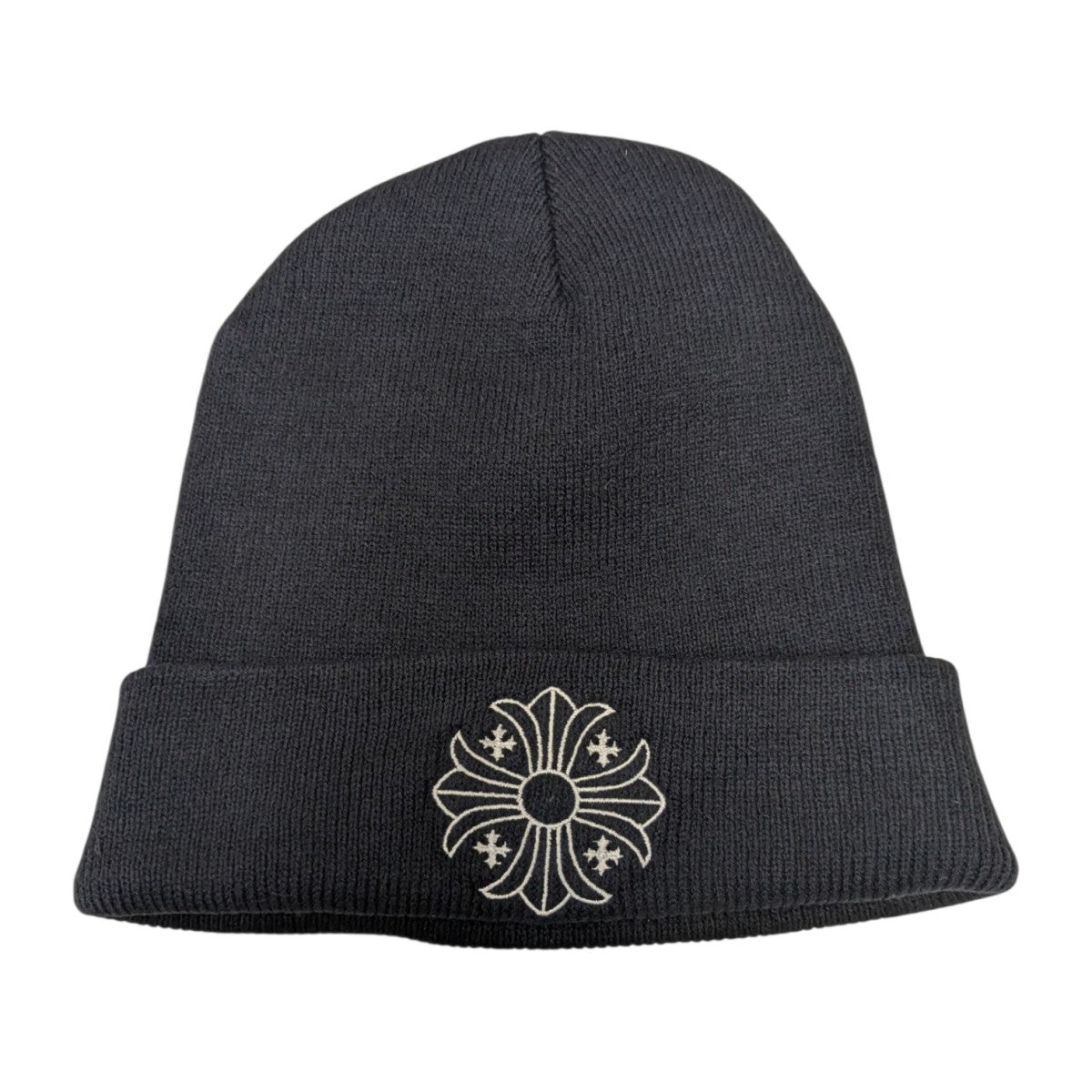 WOOL WATCH CAPニットキャップ