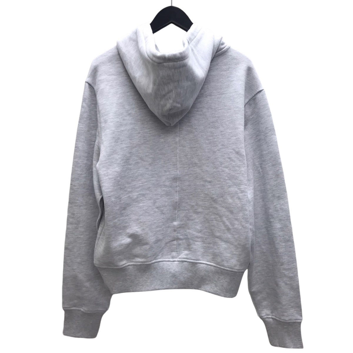 ENTIRE STUDIOS 26SS Slim Zip Up ジップパーカー 古着・中古-2枚目のアイテム画像