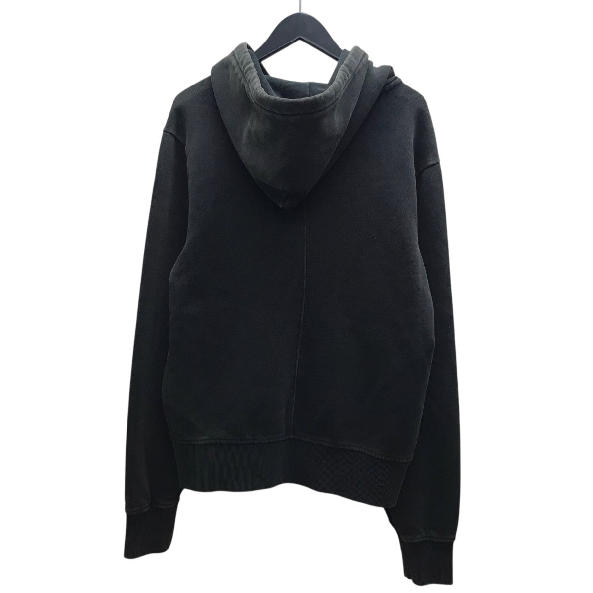 ENTIRE STUDIOS 26SS Slim Zip Up ジップパーカー 古着・中古-2枚目のアイテム画像