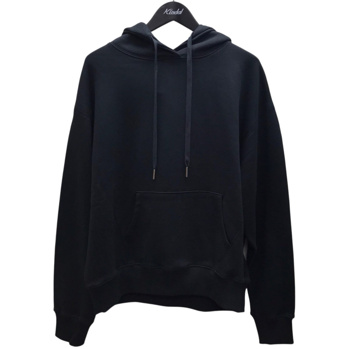 Dalma Hoodie ダルマ フーディープルオーバーパーカー