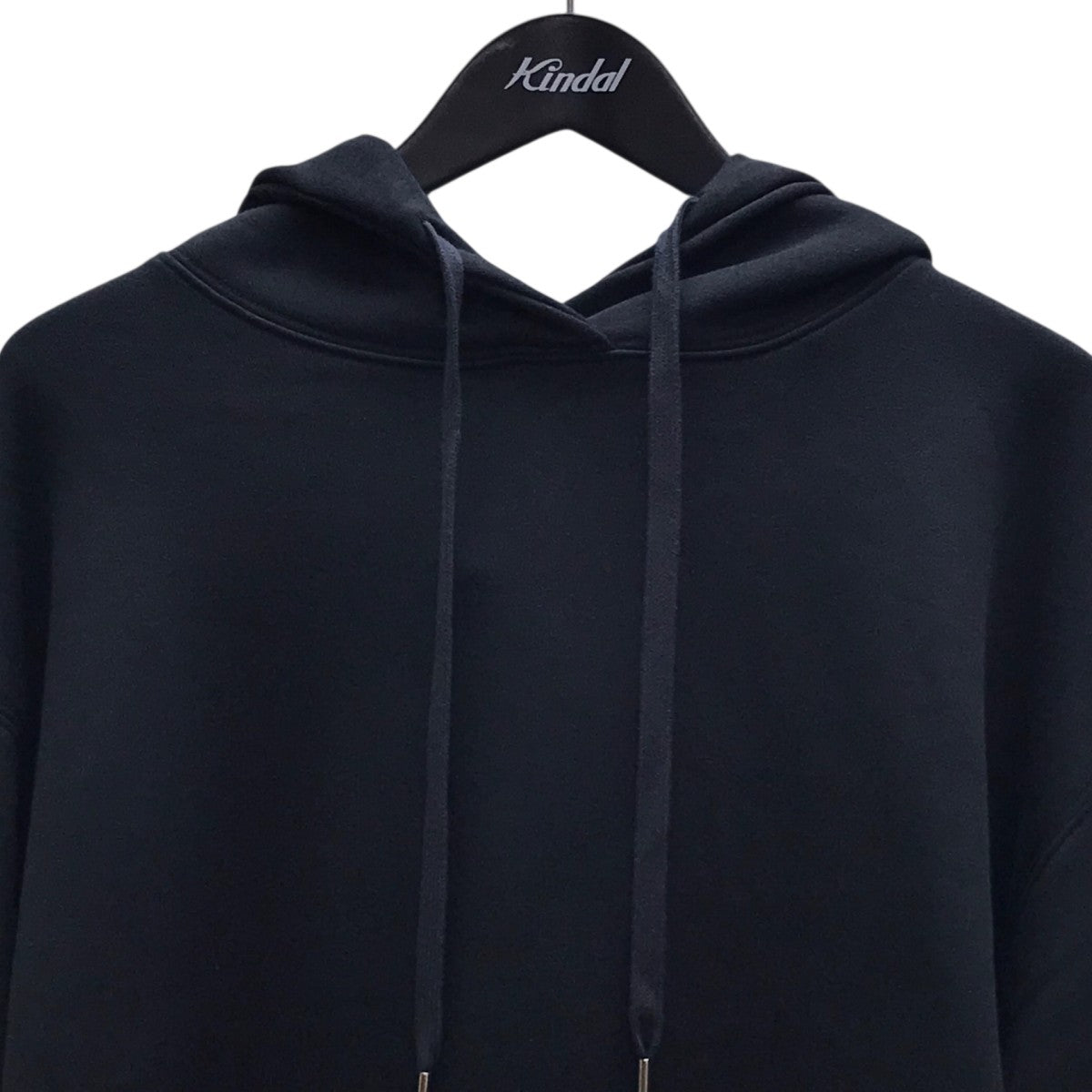 Dalma Hoodie ダルマ フーディープルオーバーパーカー