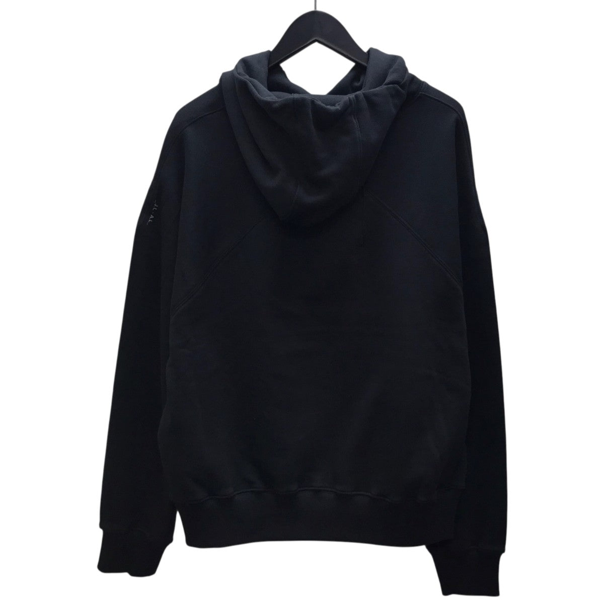 Dalma Hoodie ダルマ フーディープルオーバーパーカー