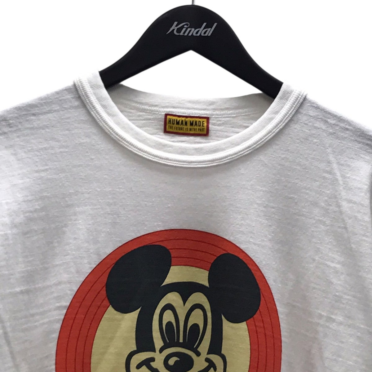 26SSMICKEY MOUSE CLUBGraphic T ShirtプリントTシャツ