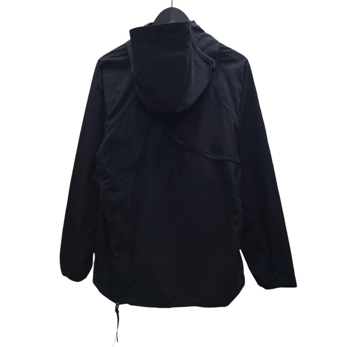 26SS Opening Jacket ジップパーカー