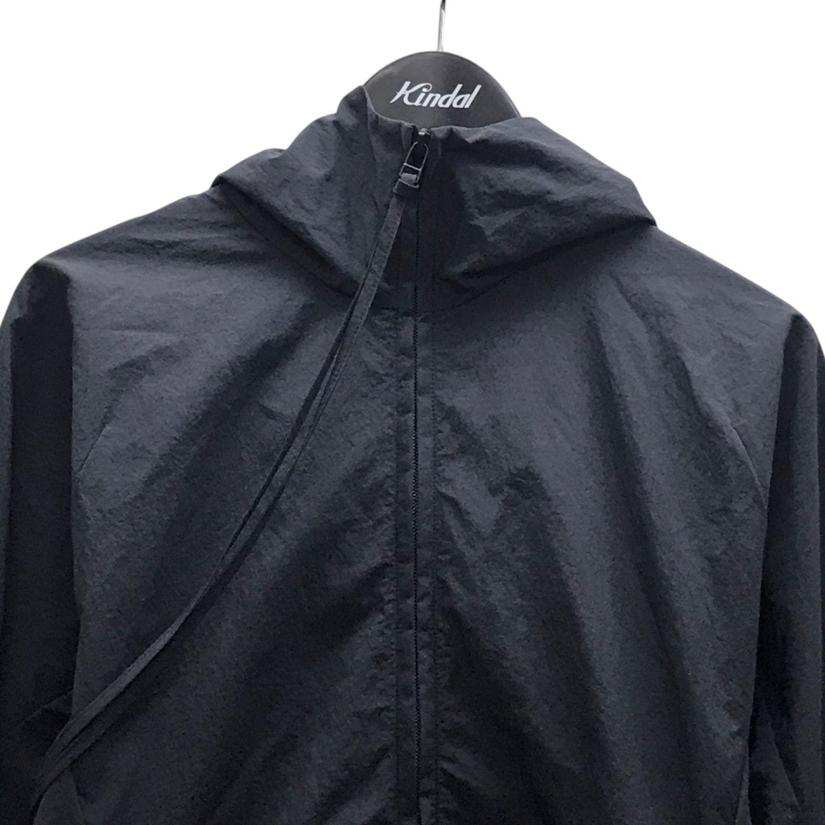 26SS Opening Jacket ジップパーカー