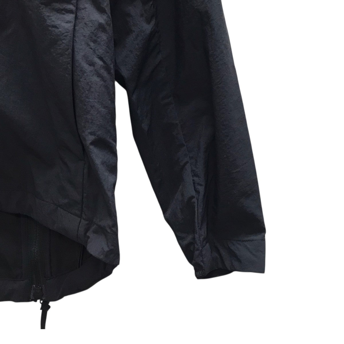 26SS Opening Jacket ジップパーカー