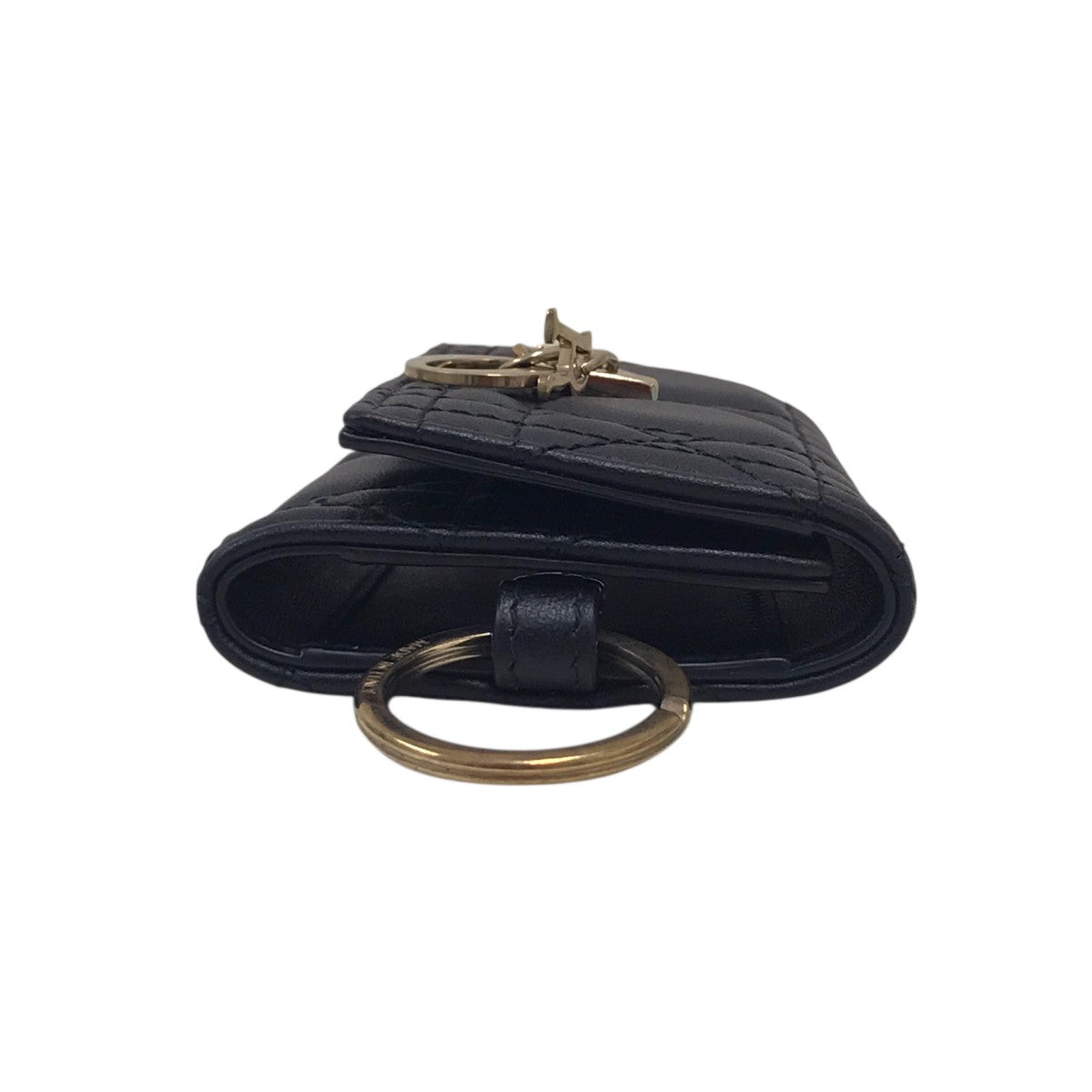 Christian Dior My Dior Asterキーケース 古着・中古-4枚目のアイテム画像