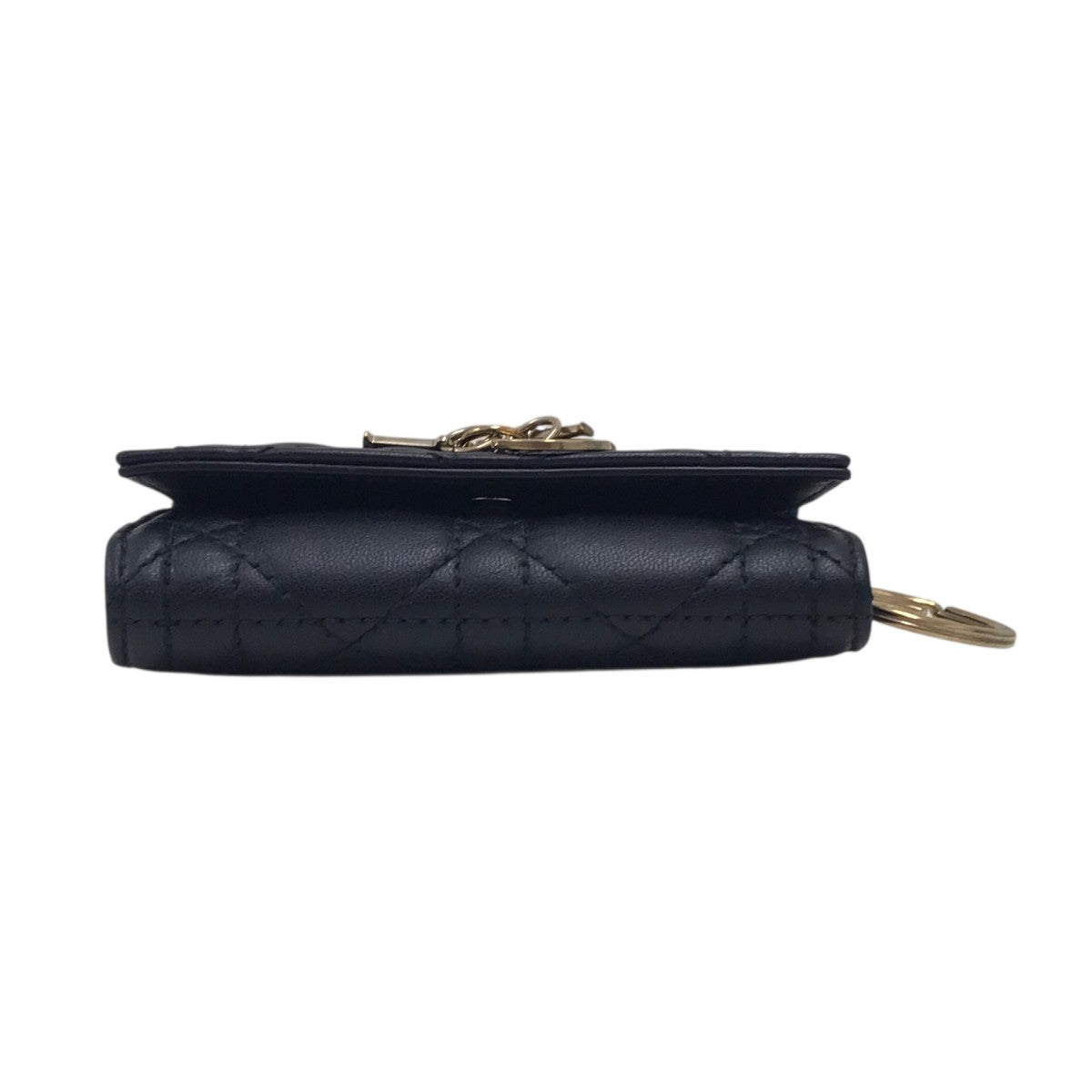 Christian Dior My Dior Asterキーケース 古着・中古-5枚目のアイテム画像