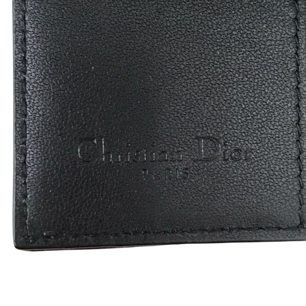 Christian Dior My Dior Asterキーケース 古着・中古-7枚目のアイテム画像
