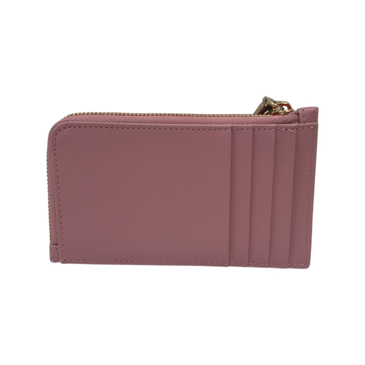 Lady Dior Cosmosジップカードホルダー