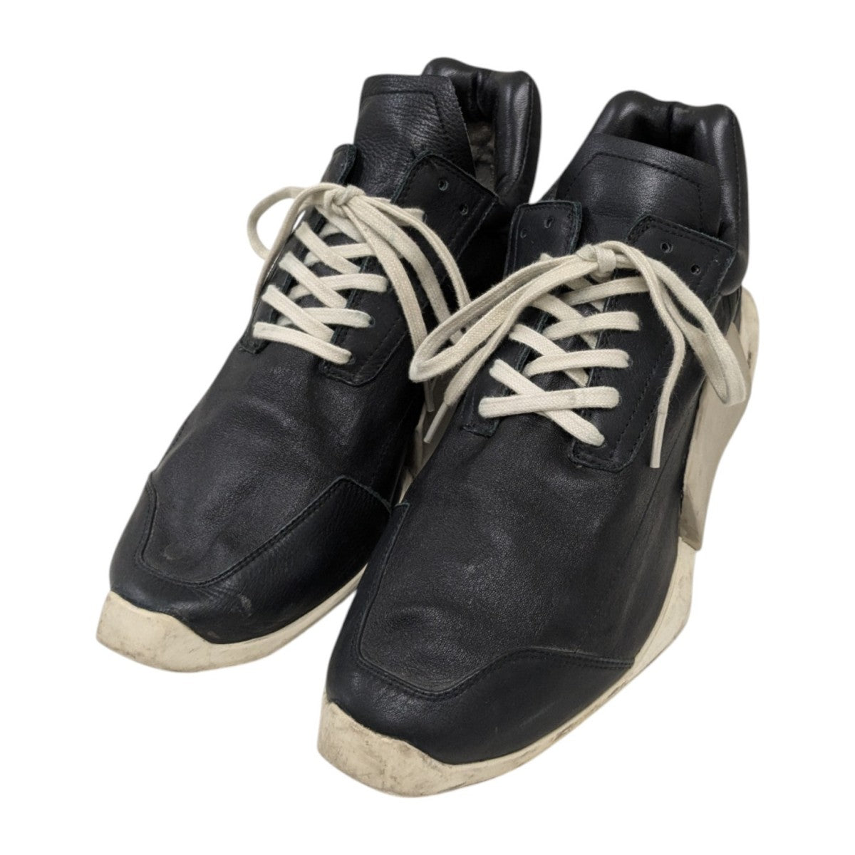 RO LEVEL RUNNER LOW ローカットスニーカー