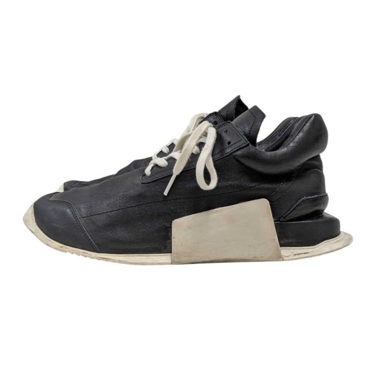RO LEVEL RUNNER LOW ローカットスニーカー