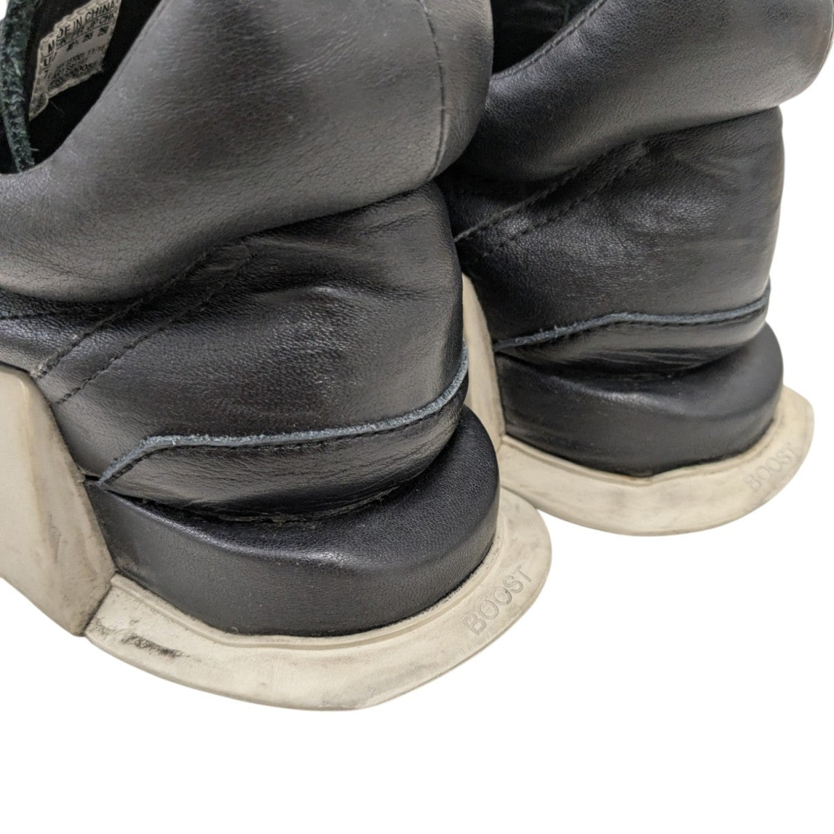 RO LEVEL RUNNER LOW ローカットスニーカー