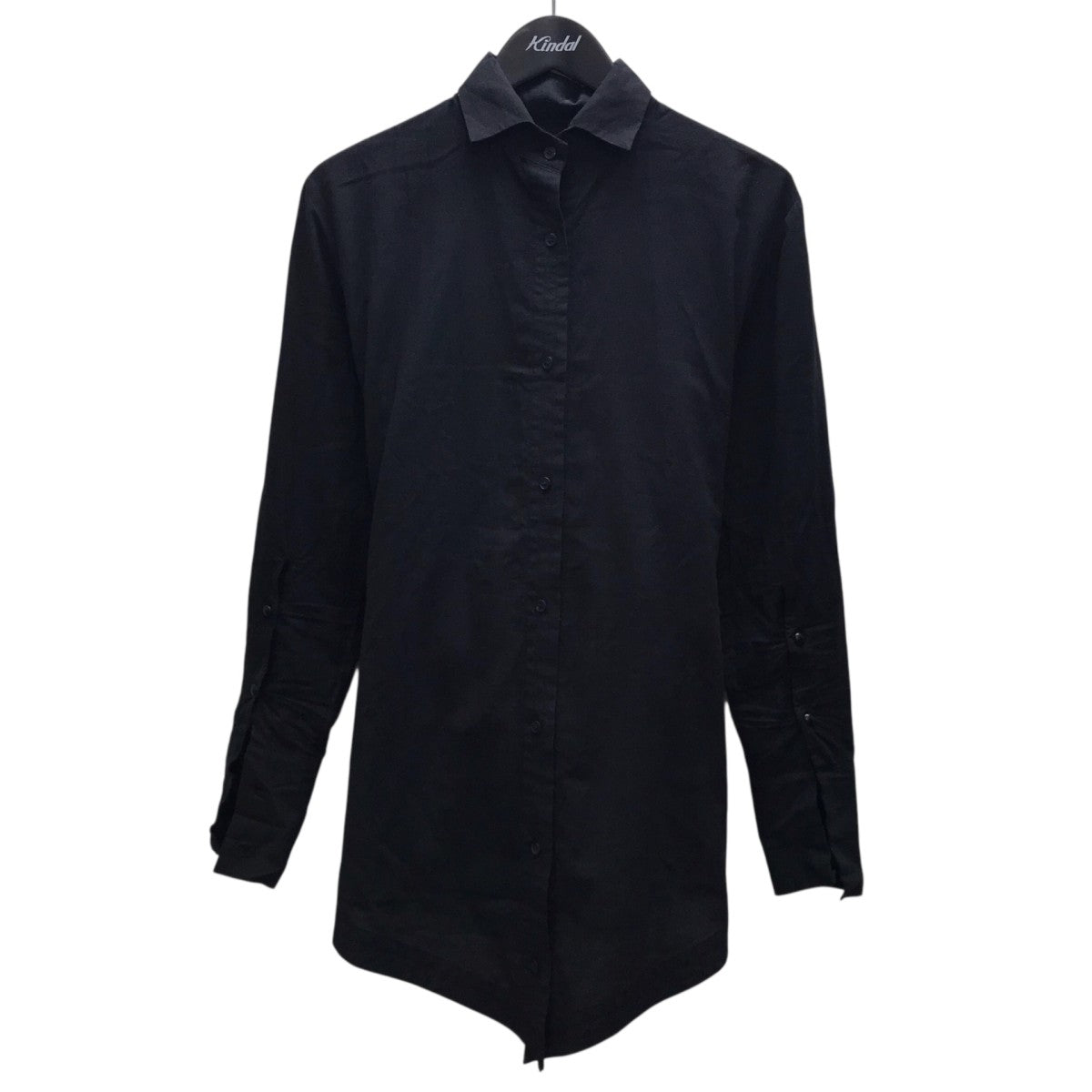 YOHJI YAMAMOTO 長袖シャツ 古着・中古-1枚目のアイテム画像