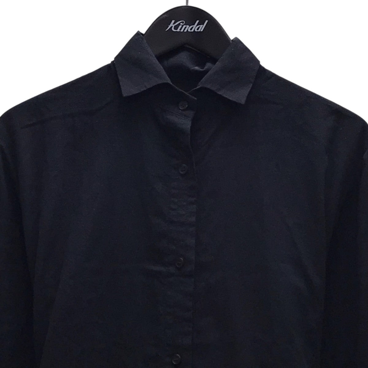 YOHJI YAMAMOTO 長袖シャツ 古着・中古-2枚目のアイテム画像