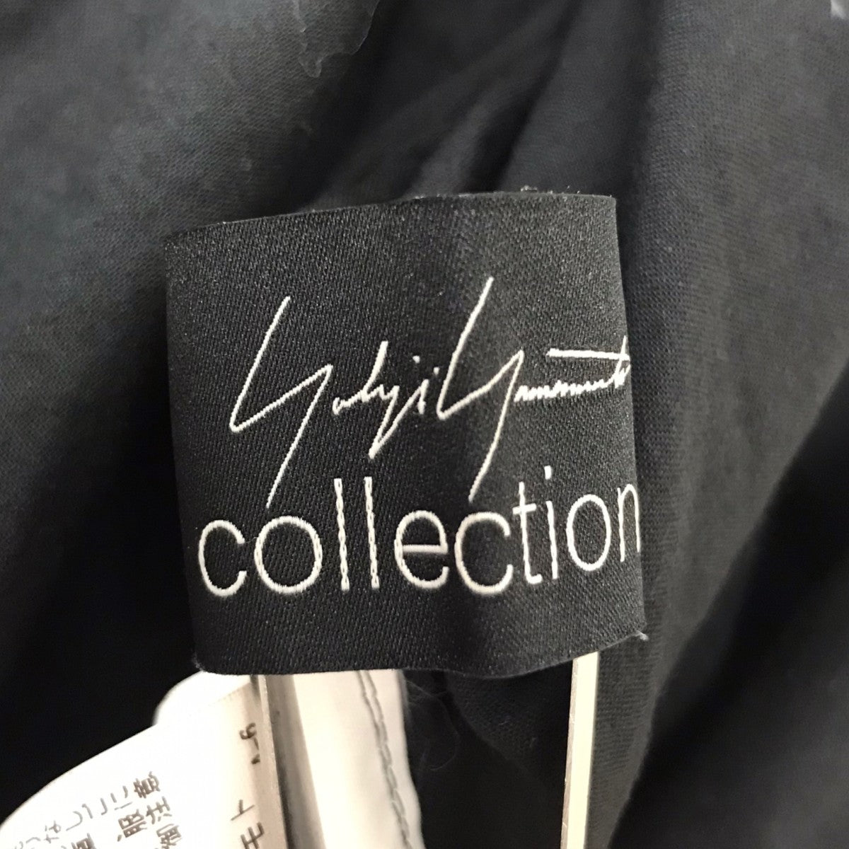 YOHJI YAMAMOTO 長袖シャツ 古着・中古-4枚目のアイテム画像