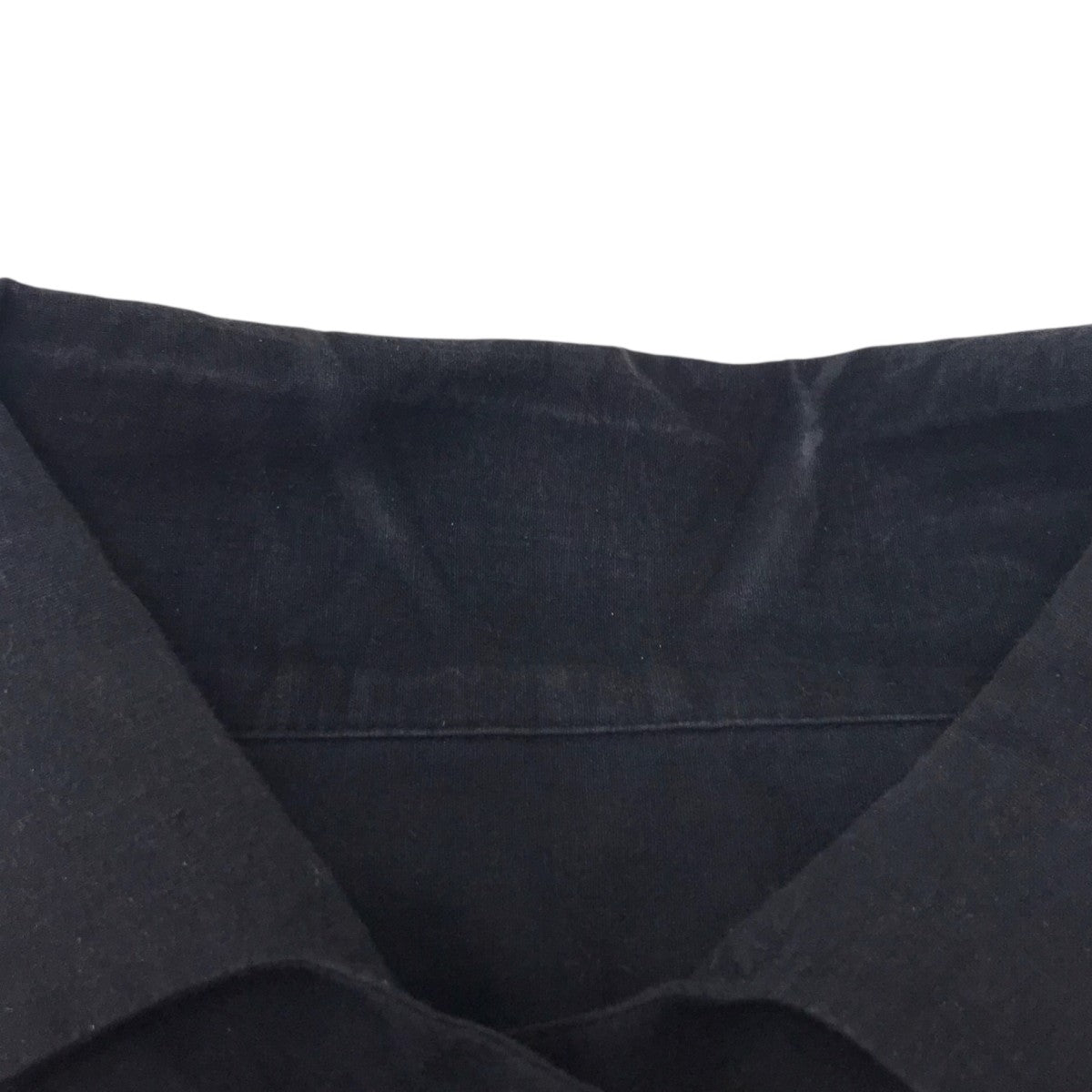 YOHJI YAMAMOTO 長袖シャツ 古着・中古-6枚目のアイテム画像