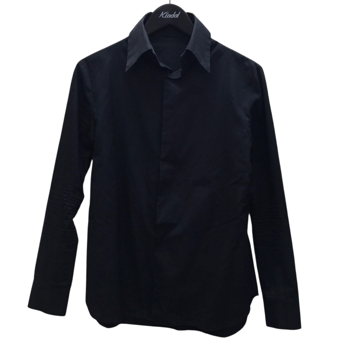 YOHJI YAMAMOTO 長袖シャツ 古着・中古-1枚目のアイテム画像