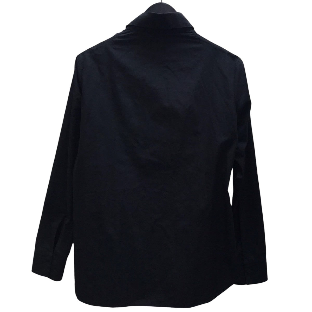 YOHJI YAMAMOTO 長袖シャツ 古着・中古-2枚目のアイテム画像
