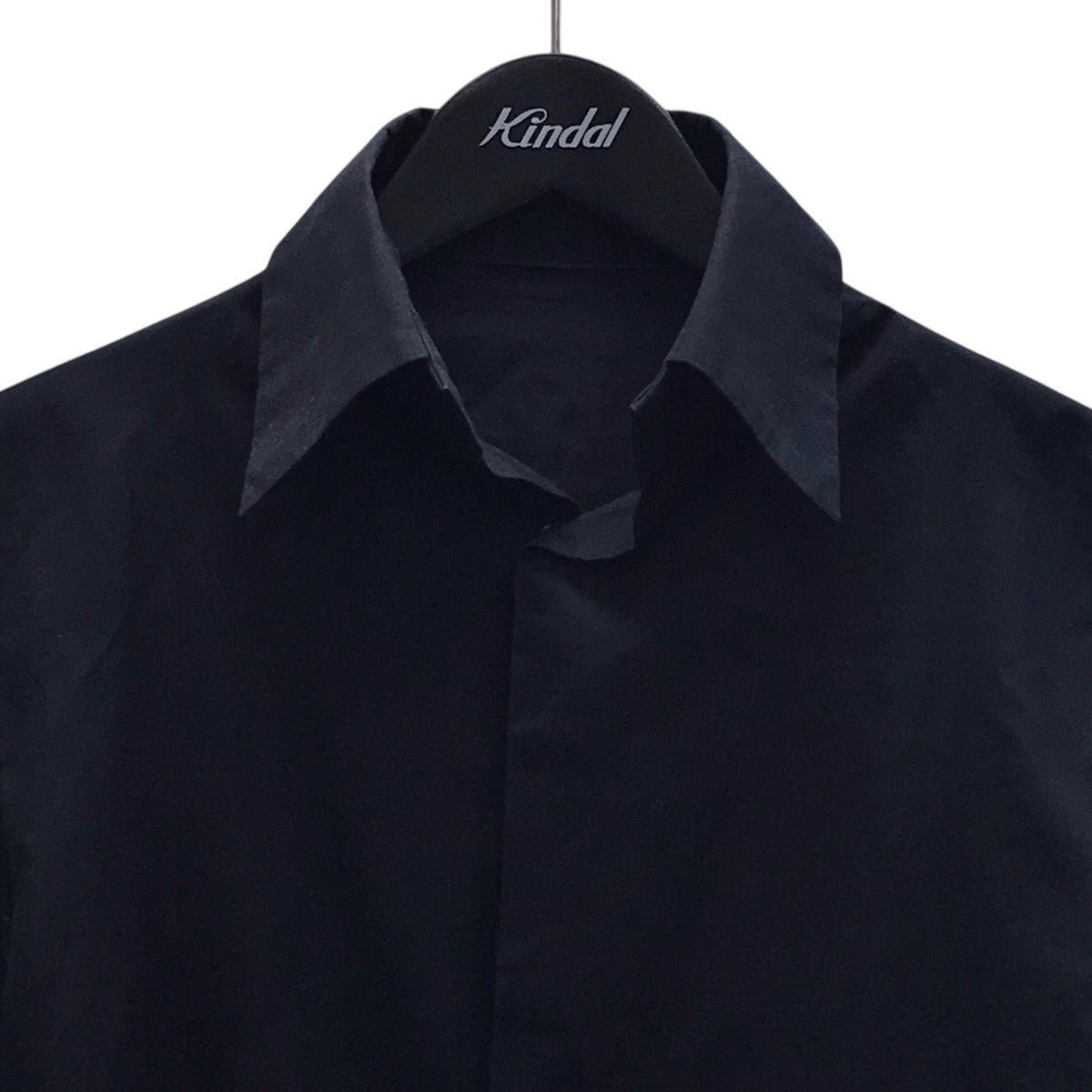 YOHJI YAMAMOTO 長袖シャツ 古着・中古-3枚目のアイテム画像