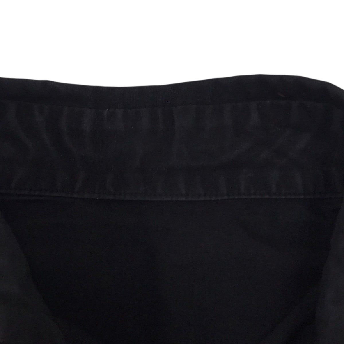 YOHJI YAMAMOTO 長袖シャツ 古着・中古-7枚目のアイテム画像