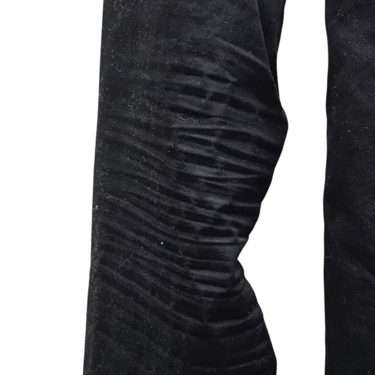 YOHJI YAMAMOTO 長袖シャツ 古着・中古-8枚目のアイテム画像
