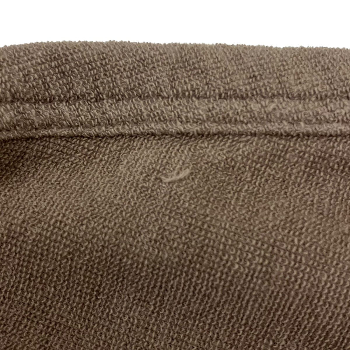 26SS TOWEL SH 長袖シャツ