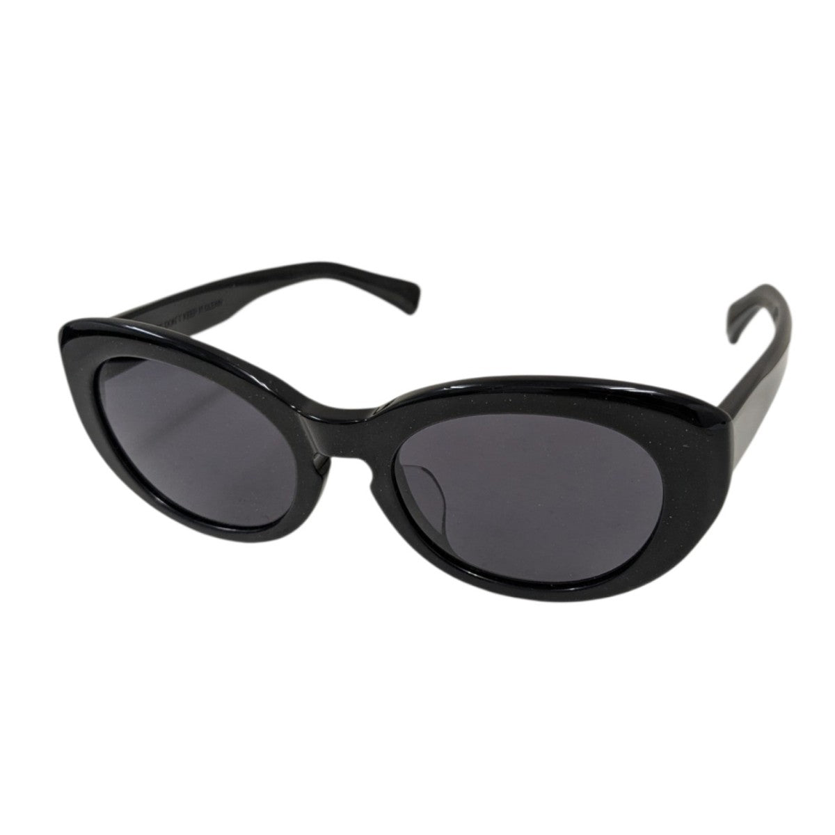 TSY ORIGINAL SAFTY GLASSES 002 BLACK サングラス