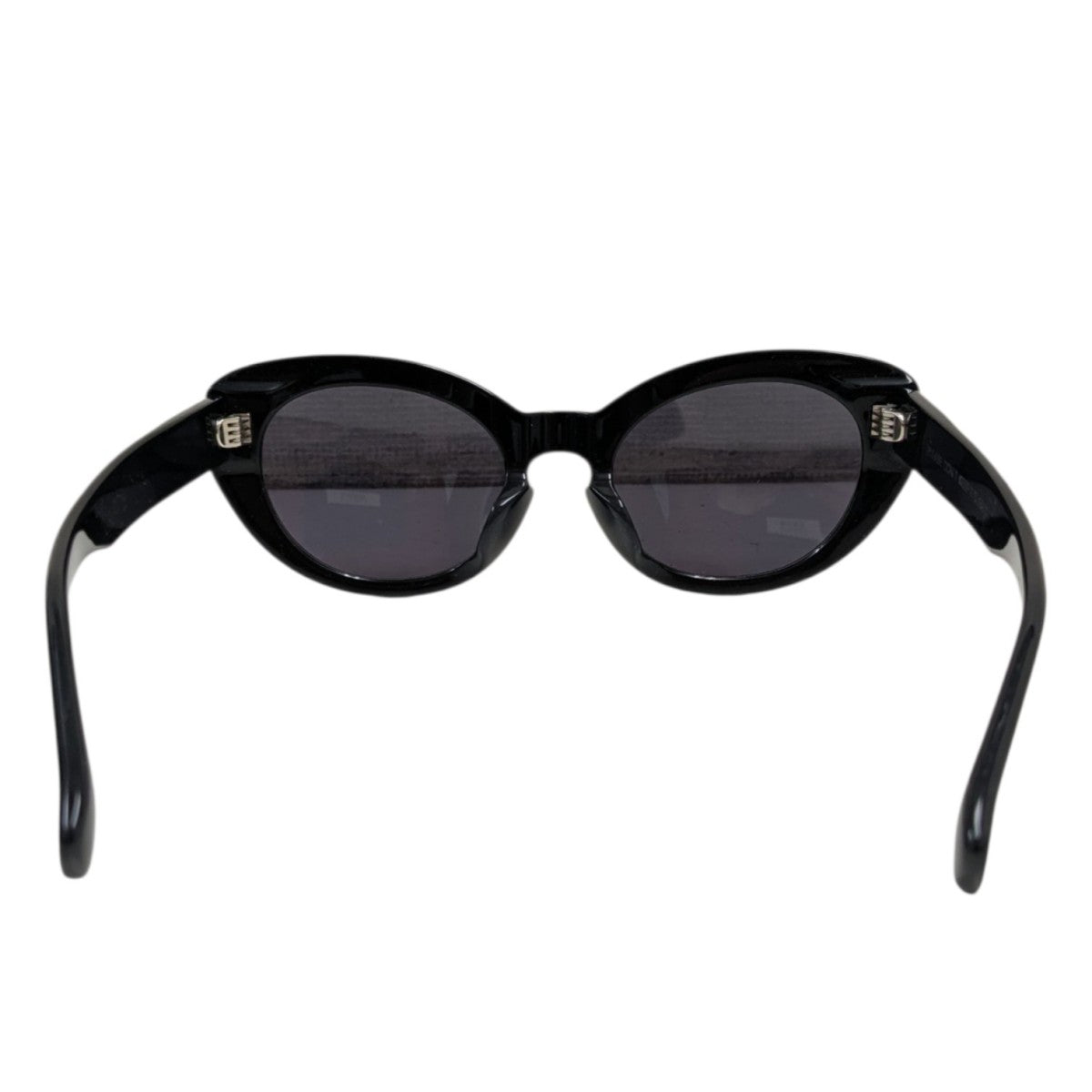 TSY ORIGINAL SAFTY GLASSES 002 BLACK サングラス