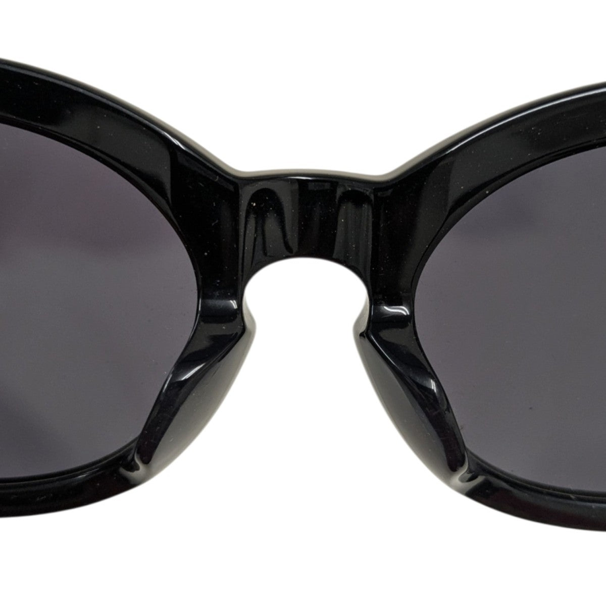 TSY ORIGINAL SAFTY GLASSES 002 BLACK サングラス