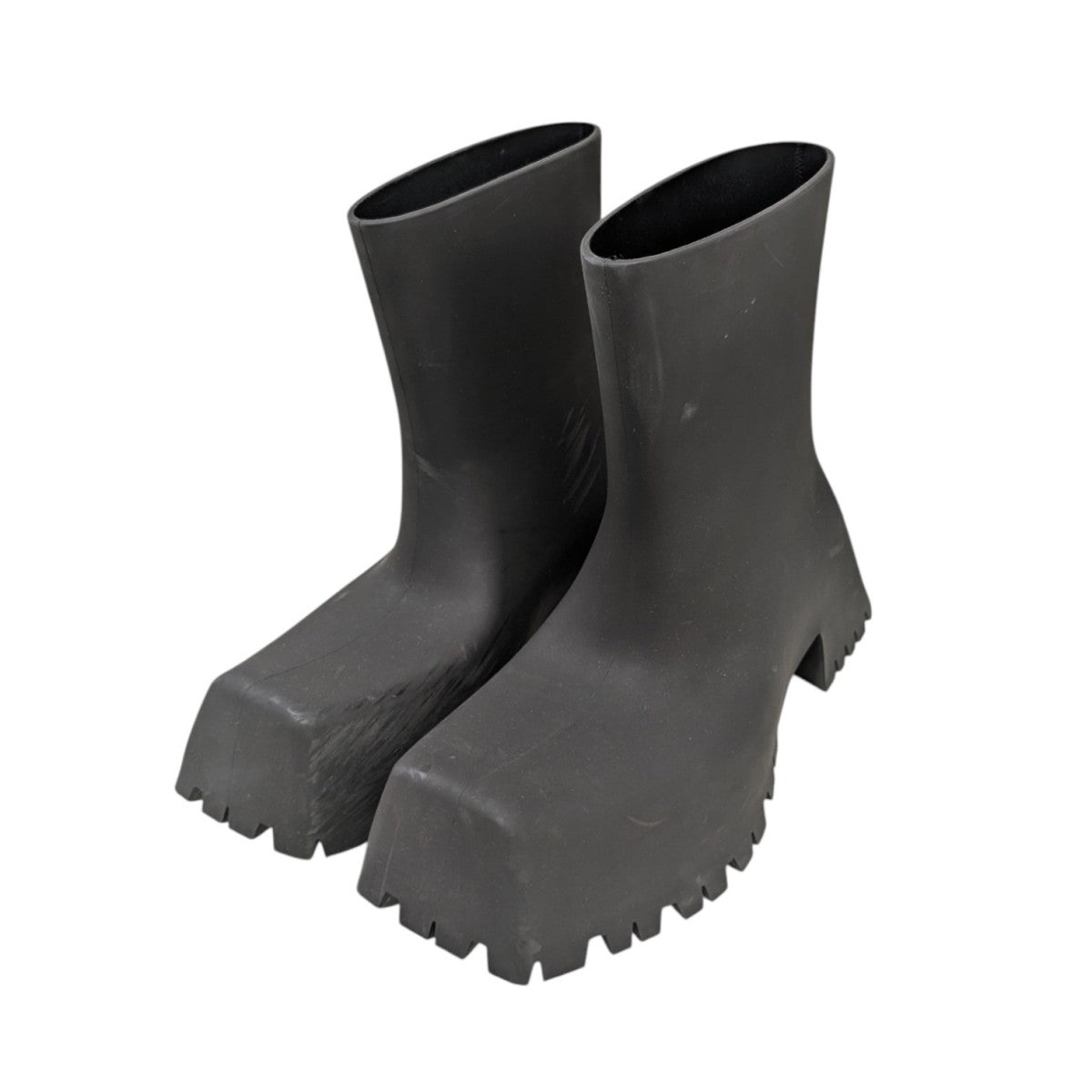TROOPER RUBBER BOOTS トルーバーラバーブーツ