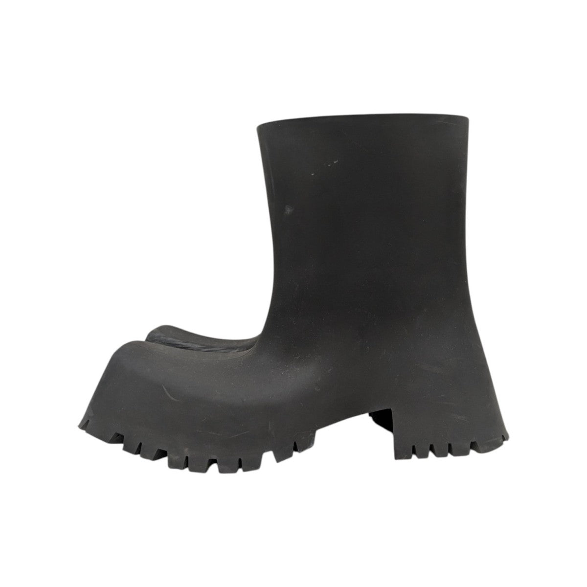 TROOPER RUBBER BOOTS トルーバーラバーブーツ