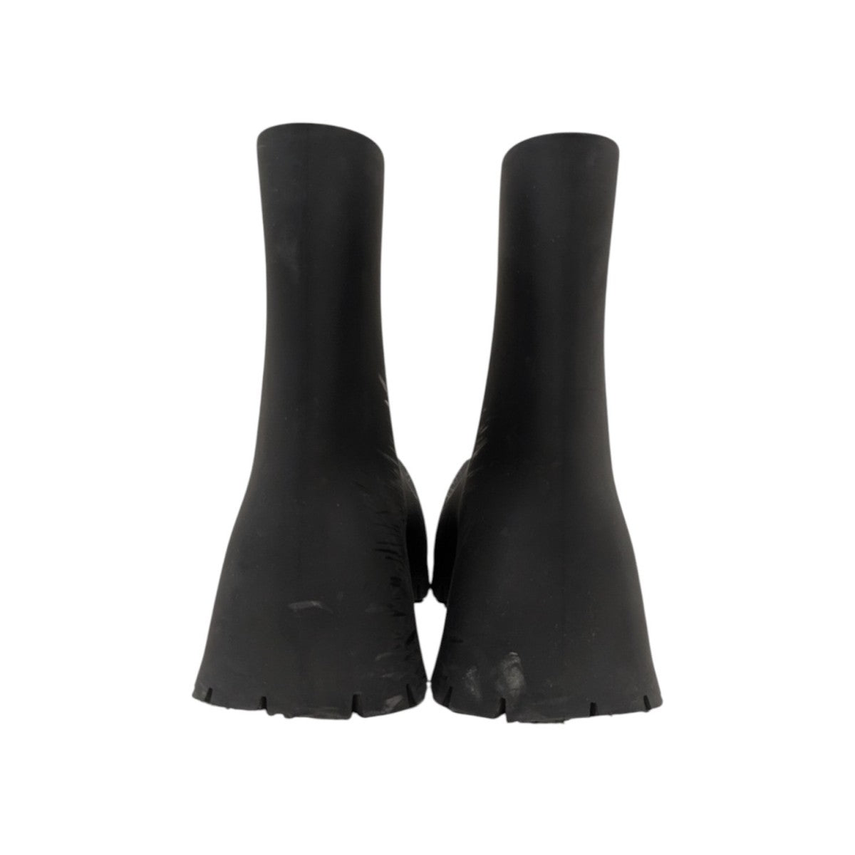 TROOPER RUBBER BOOTS トルーバーラバーブーツ