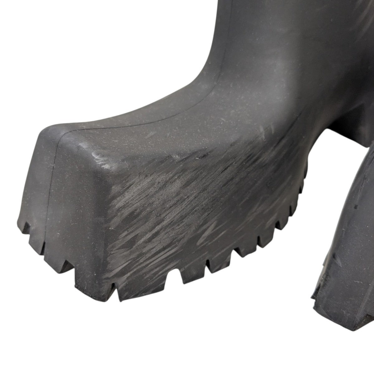 TROOPER RUBBER BOOTS トルーバーラバーブーツ